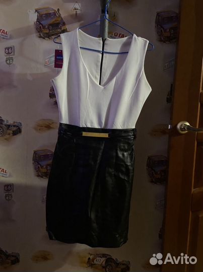 Женская одежда