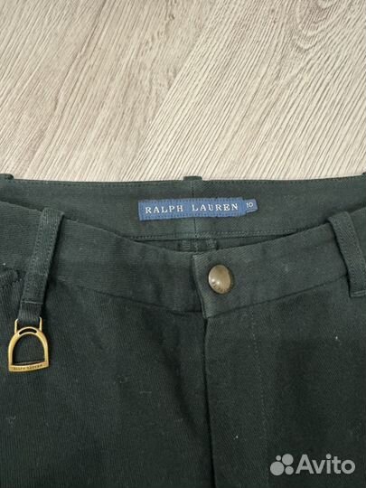 Брюки ralph lauren женские