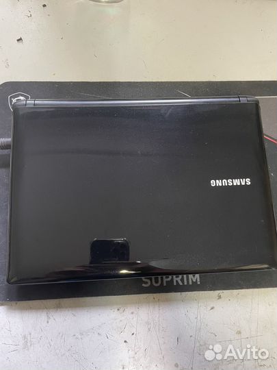 Нетбук Samsung N150 plus