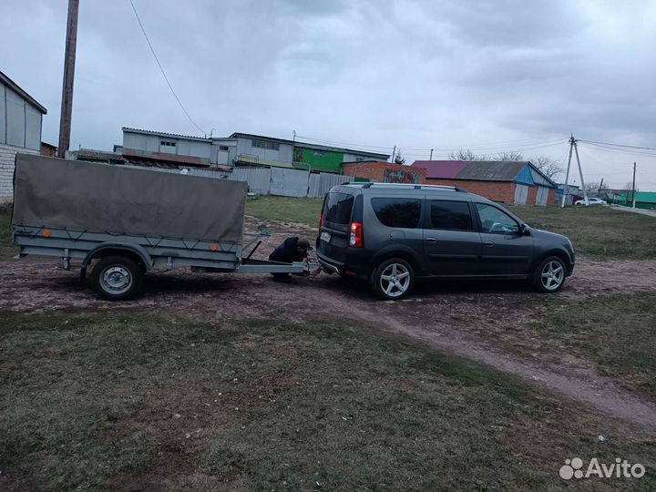 Транспортные услуги перевозки