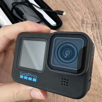 Gopro hero 11 black