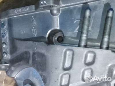 Крышка грм 1,8-2,0 NA/ND Kia Hyundai 213502E350