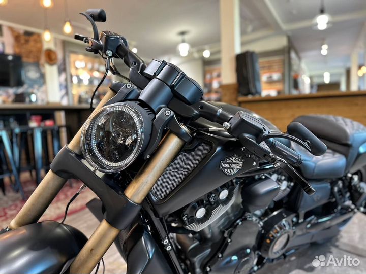 Harley-Davidson V-Rod Muscle 2011