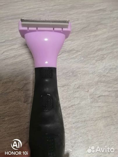 Расческа для собак. Фурминатор