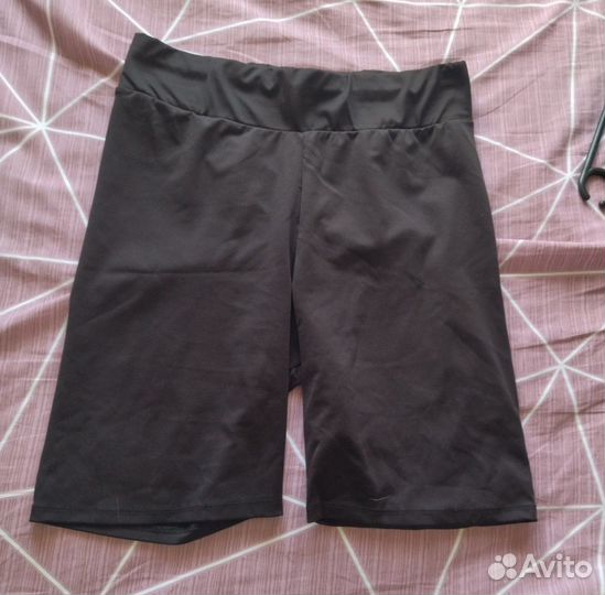 Легенсы спортивные