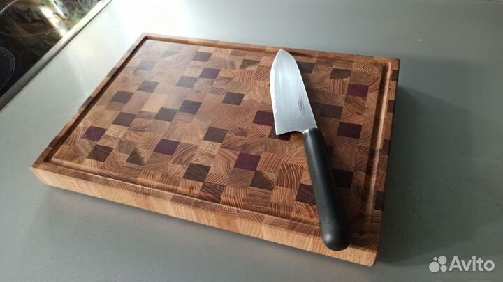 Разделочная доска дерево