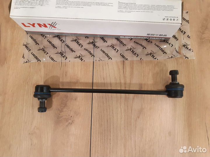 Стойки стабилизатора Cerato / Ceed / Solaris / RIO