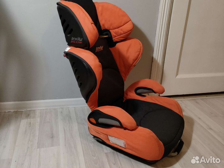Автокресла isofix Jane Indy Plus,Babyton comfort