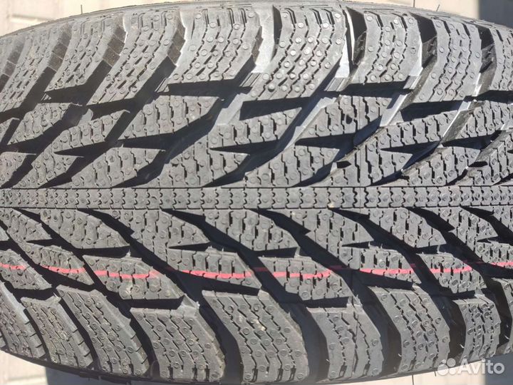 Nokian Tyres Hakkapeliitta R3 185/65 R15