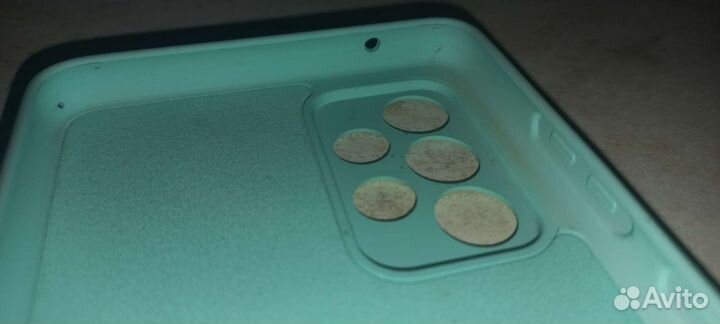 Чехол на Samsung a32