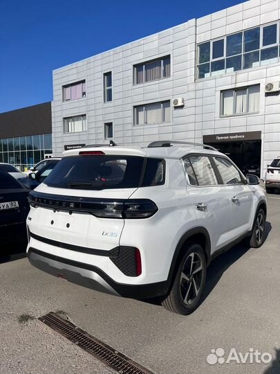 Hyundai ix35 2.0 AT, 2023
