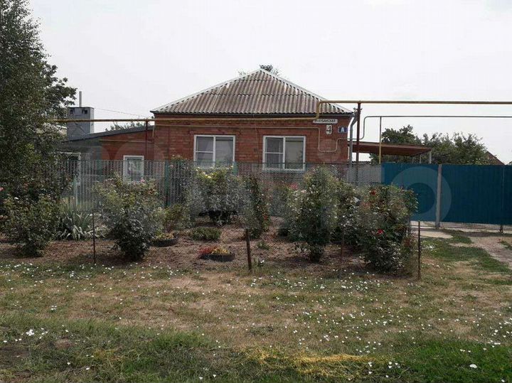 Дом 91,1 м² на участке 20 сот.