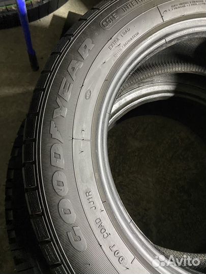 Goodyear DuraGrip 185/65 R15