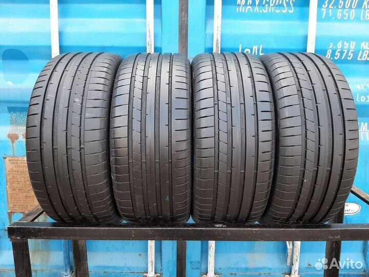 Dunlop SP Sport Maxx RT 2 225/45 R17