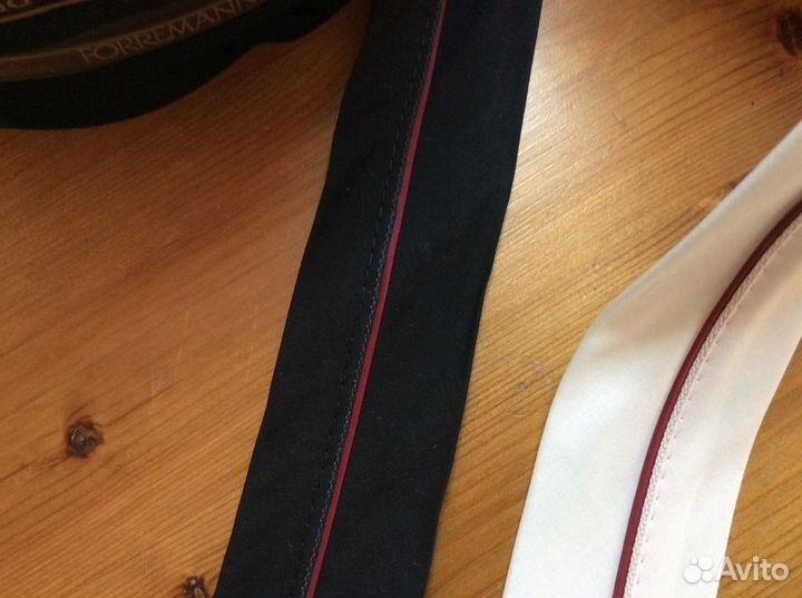 Корсажная лента брючная