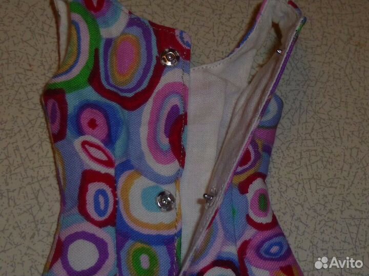 Ooak Handmade аутфиты для кукол Tonner 16 дюймов