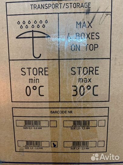 Молекулярное сито nedex