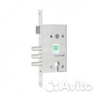 Замок врезной 