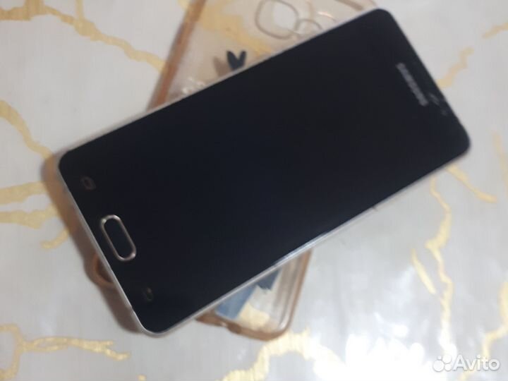 Samsung Galaxy A5 (2016) SM-A510F, 2/16 ГБ
