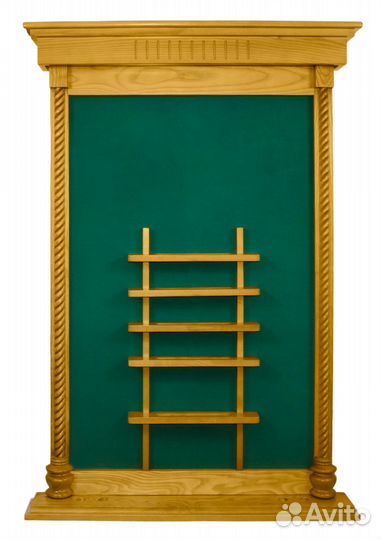 Киевница навесная Tower ясень