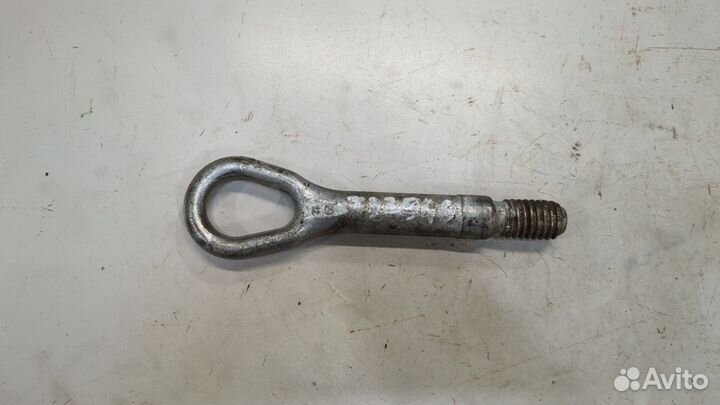 Крюк буксировочный Mercedes Sprinter, 2013