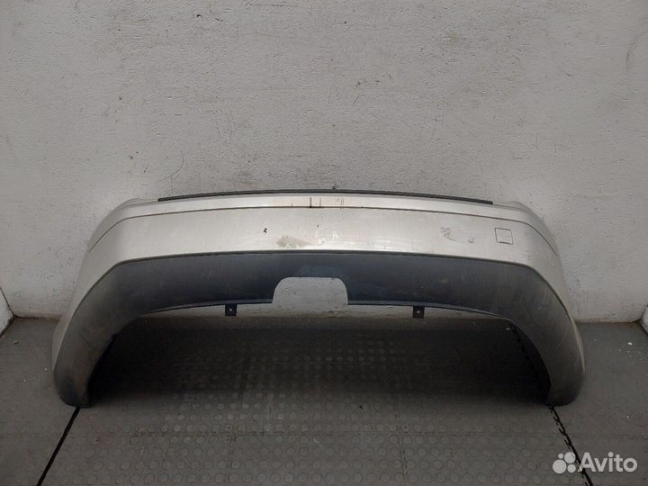 Бампер Volvo V50, 2006