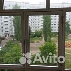 Продаю раму алюминиевую для балкона или лоджии