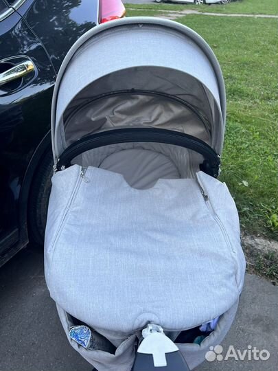 Люлька для коляски Stokke Xplory