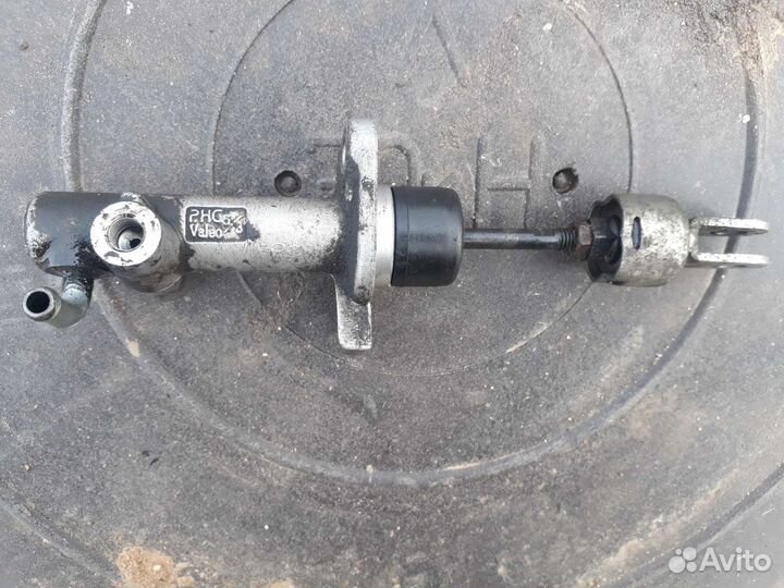Цилиндр сцепления главный Chevrolet lacetti