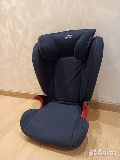 Детское авто кресло от 15 до 36 кг