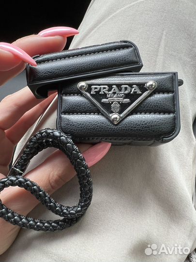 Чехол на наушники airpods 3