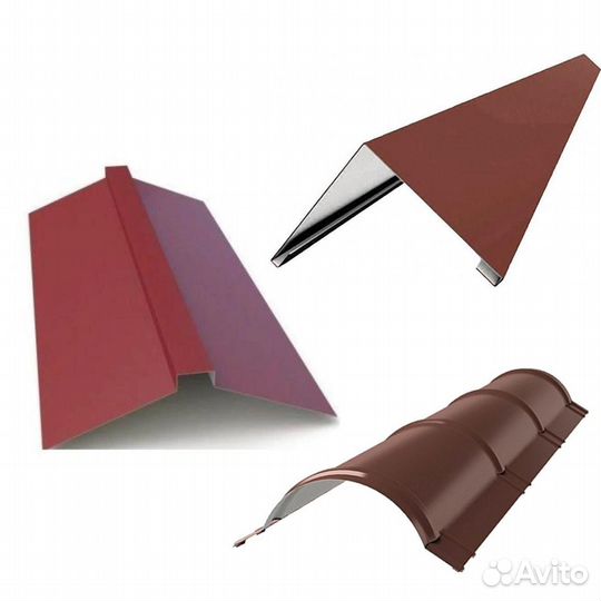 Доборные элементы