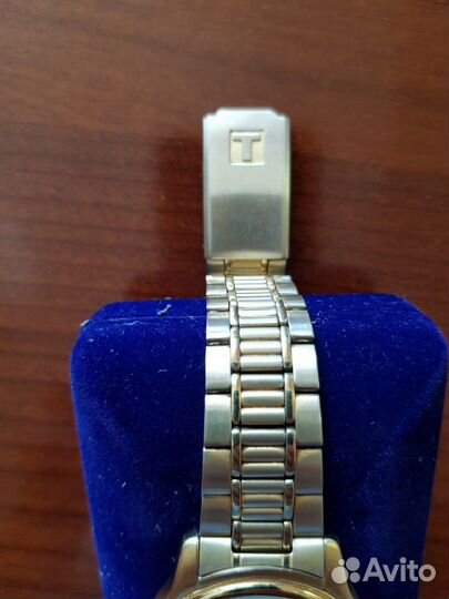 Часы Tissot