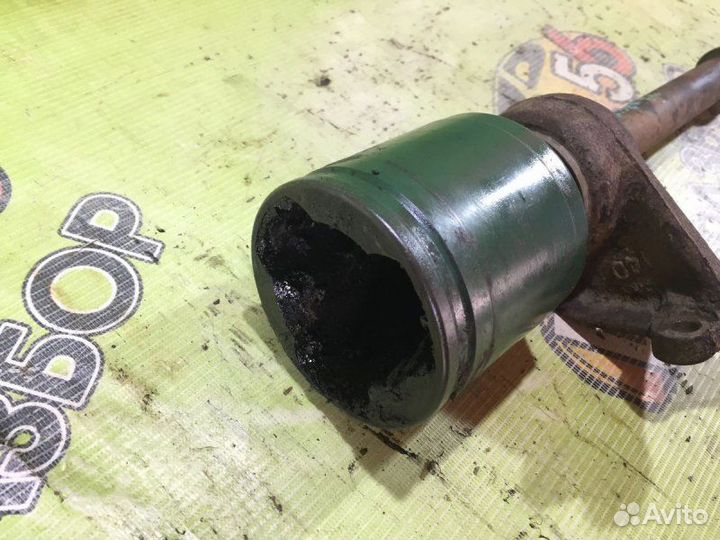 Вал промежуточный передний левый Mazda 626 (Gw) Vi