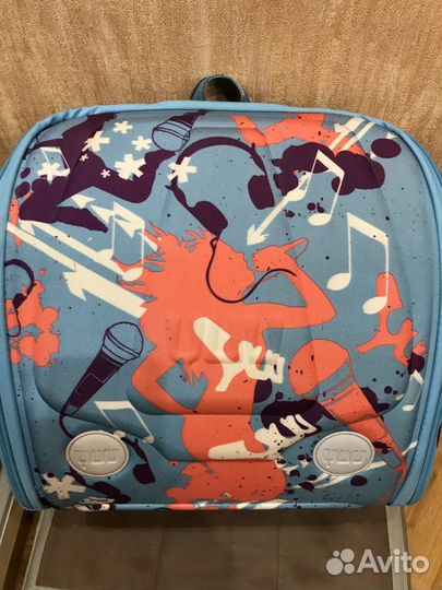 Рюкзак Школьный YUU (Англия)