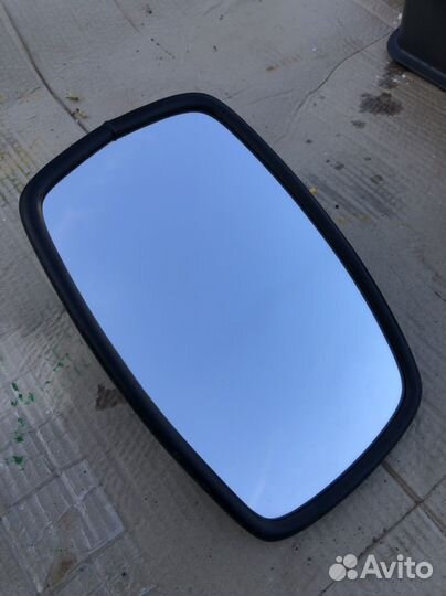 Зеркало бокового вида для авто