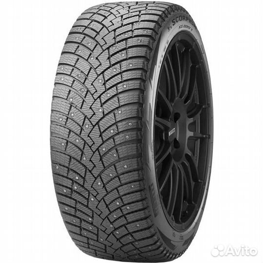 Pirelli Scorpion Ice Zero 2 235/60 R17 106T