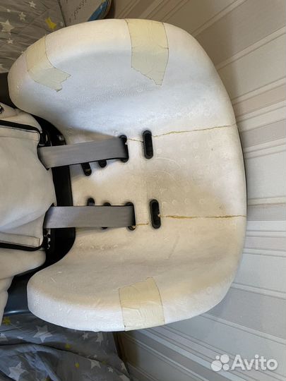 Автокресло britax romer с 0 до 18 кг