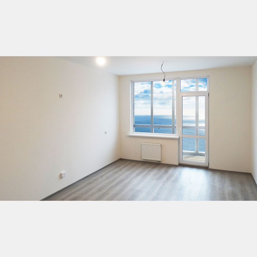 3-к. квартира, 81 м², 3/24 эт.