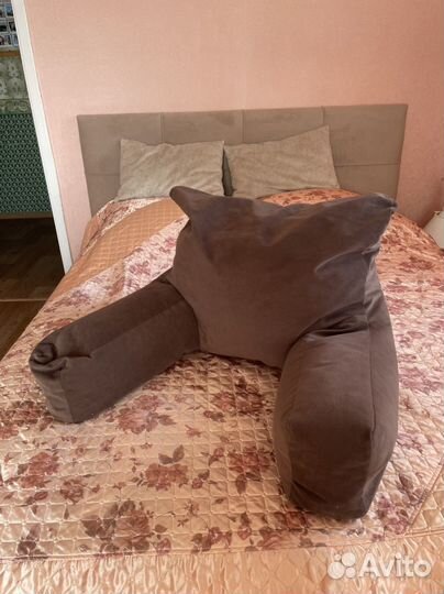 Кресло для кормления на кровать