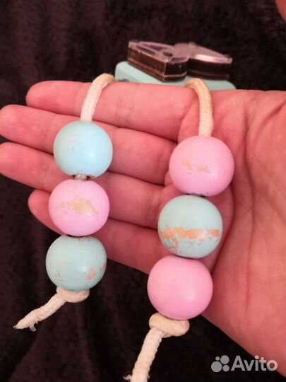 Детские игрушки