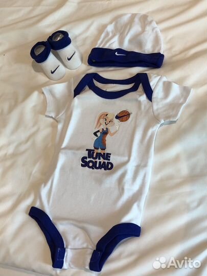 Боди для новорожденных 0-6 месяцев