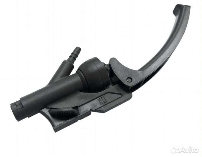 Гашетка без трубок для пылесоса Thomas TS 198638