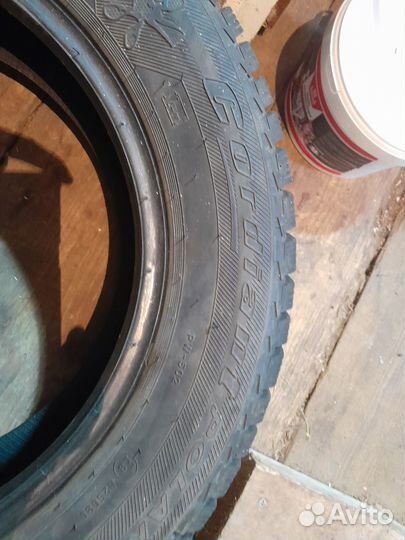 Шины для автомобиля 195 65 r15