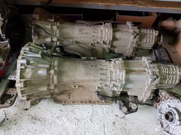 Коробка на Инфинити M37х Q 70 с 2010