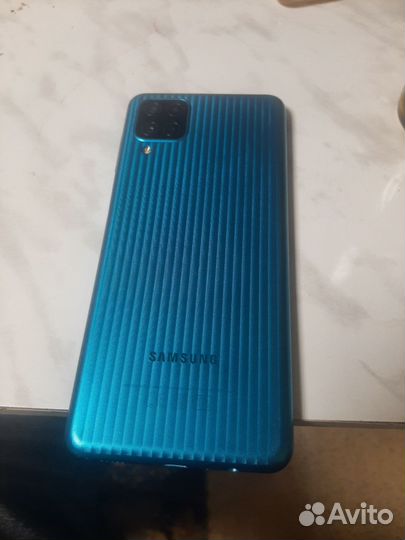 Samsung Galaxy M12, 3/32 ГБ