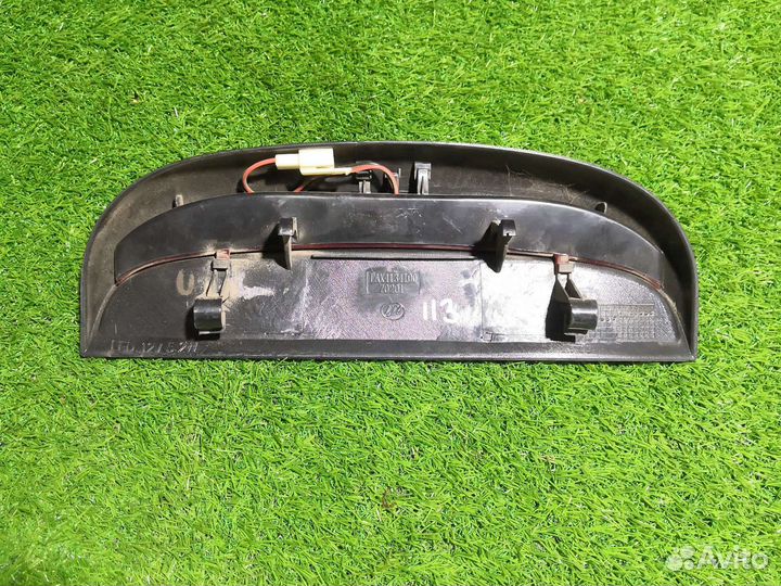 Стоп сигнал дополнительный Lifan Breez