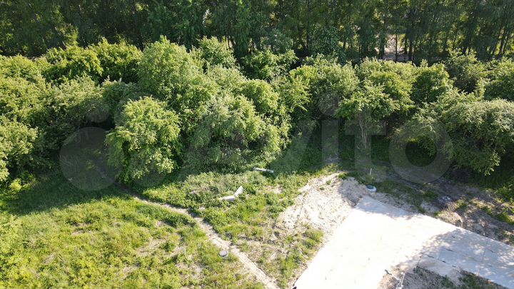 Участок 21,1 сот. (ИЖС)