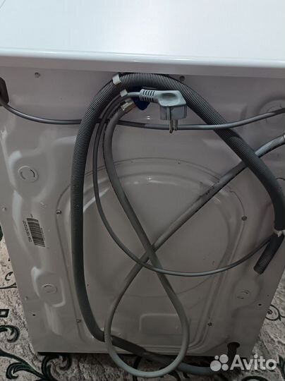 Стиральная машина candy