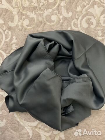 Шарфы и палантины